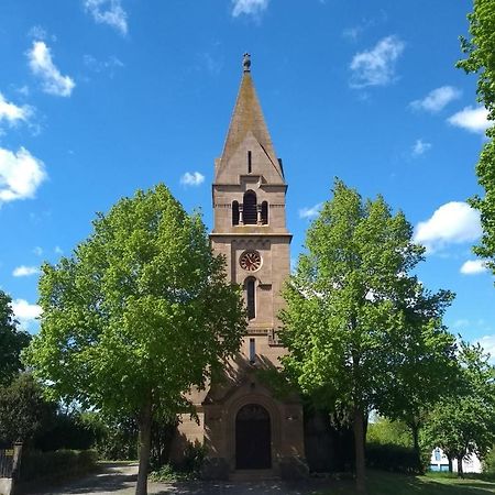 Gasthaus Linde Ingelfingen Dış mekan fotoğraf